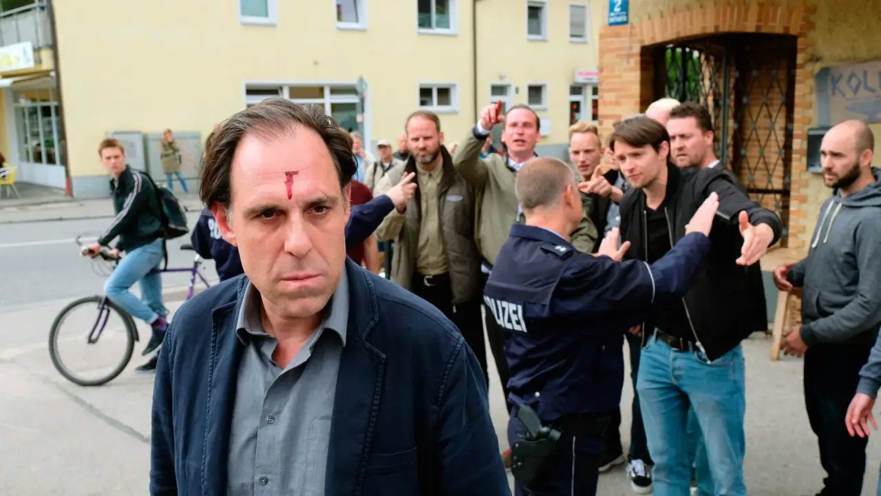 Kühn hat zu tun hdfilme