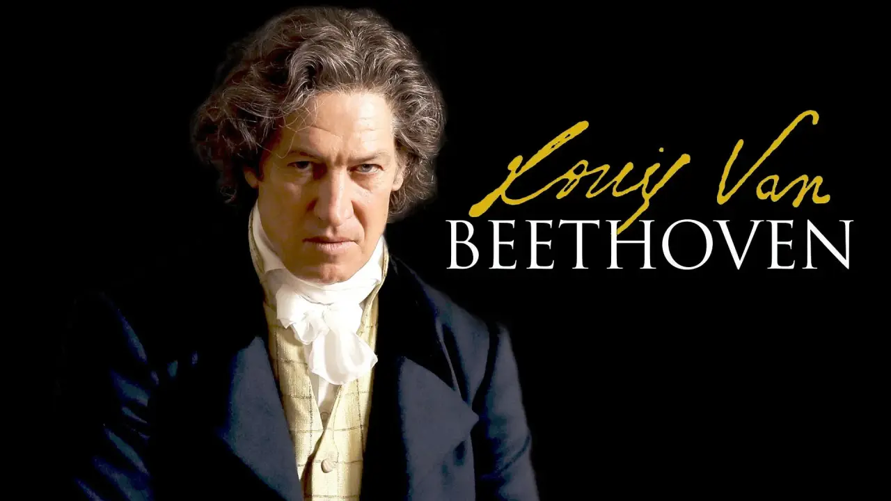 Louis van Beethoven hdfilme