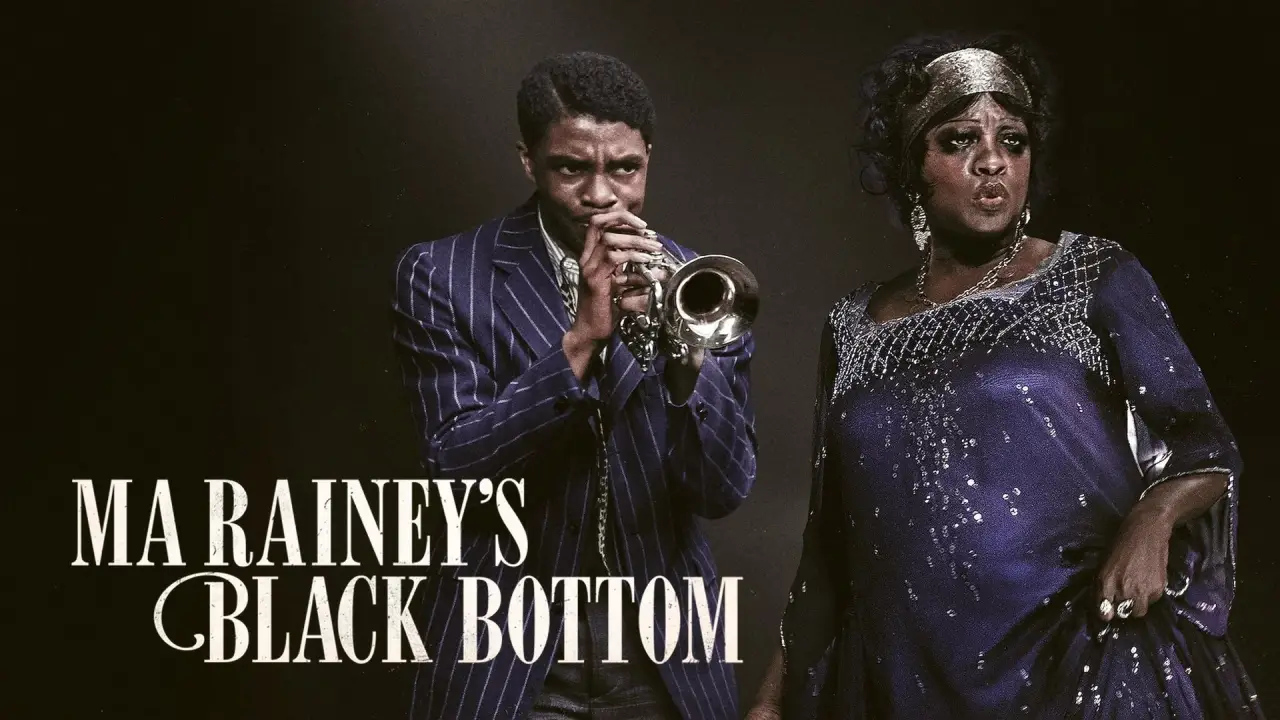 Ma Rainey's Black Bottom hdfilme
