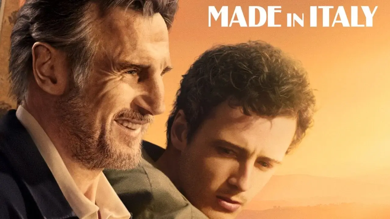 Made in Italy - Auf die Liebe hdfilme