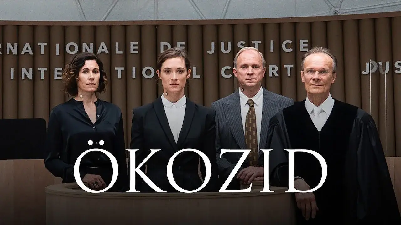 Ökozid hdfilme