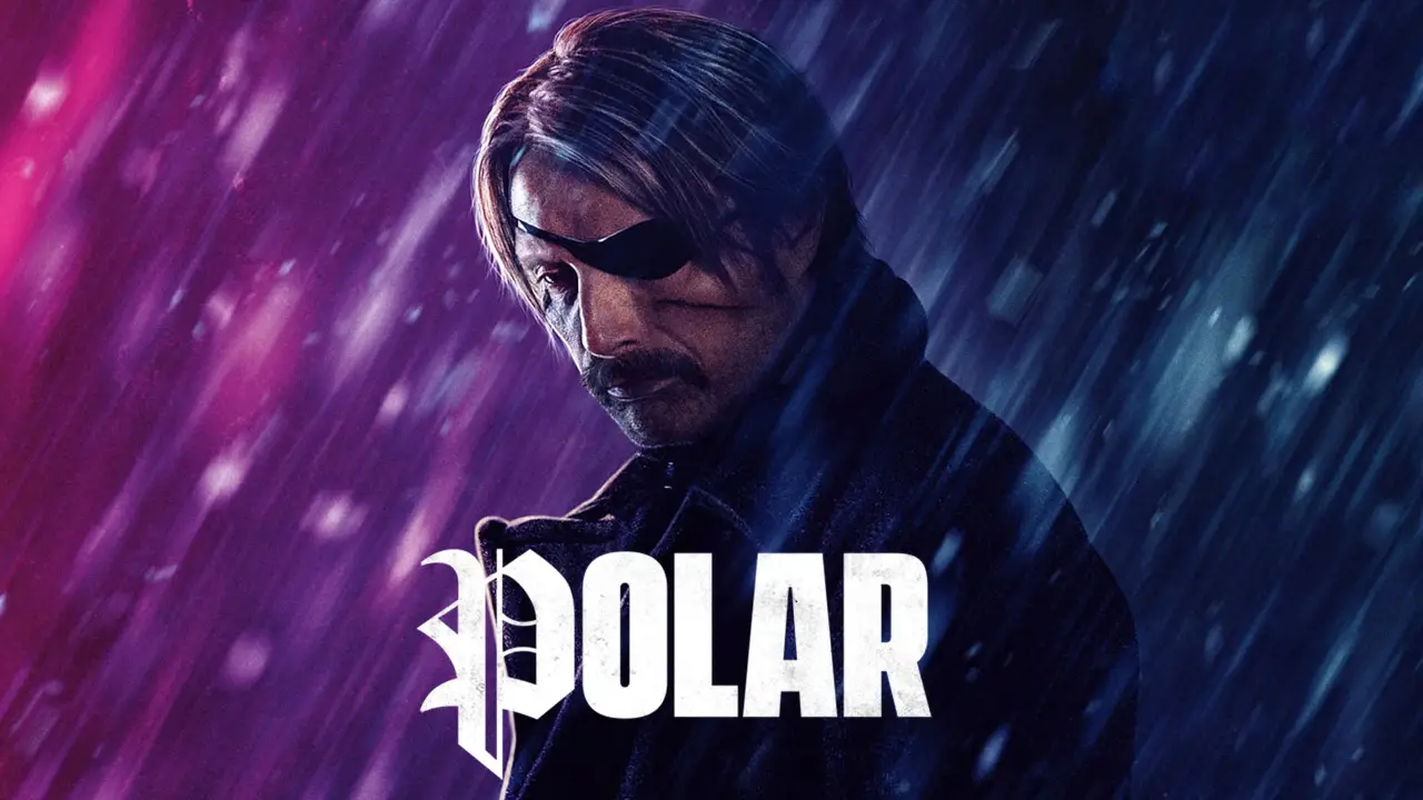 Polar hdfilme