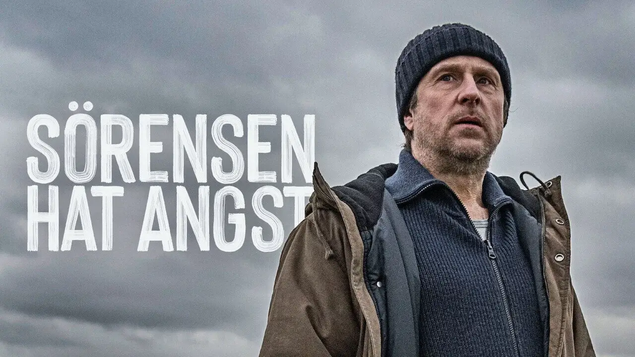 Sörensen hat Angst hdfilme