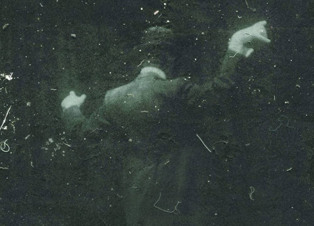The Conductor hdfilme