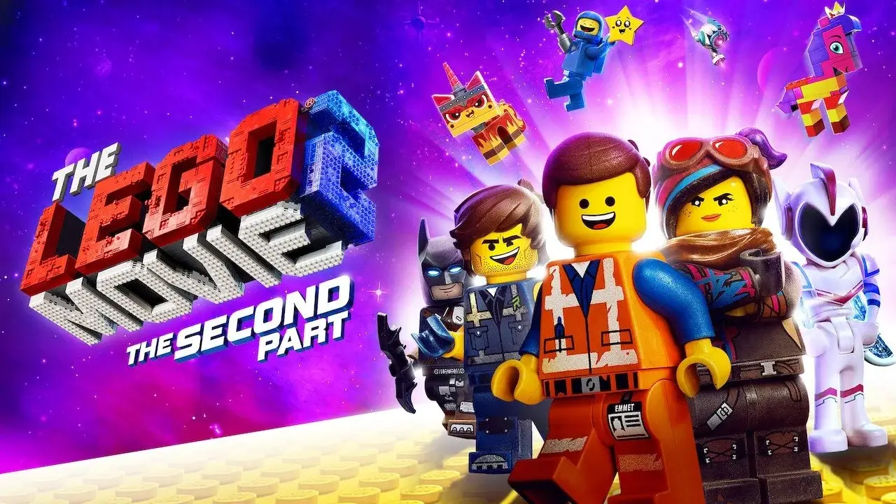 The LEGO Movie 2 hdfilme
