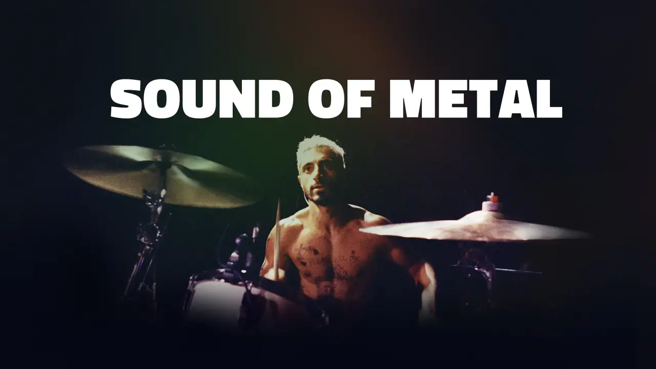 Sound of Metal hdfilme