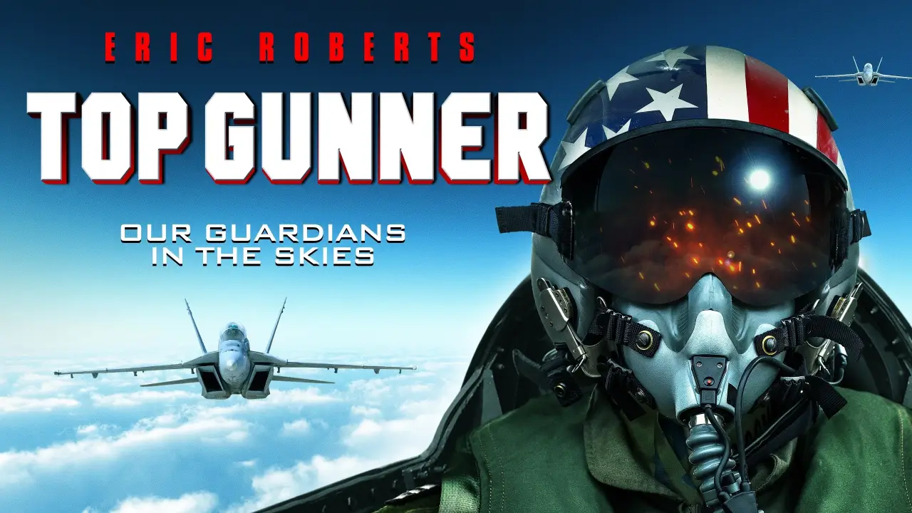 Top Gunner hdfilme