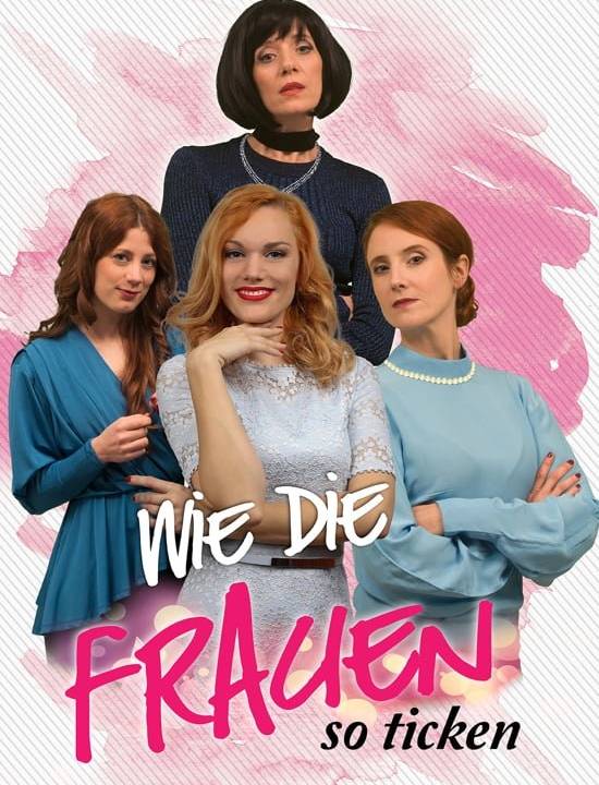 Wie die Frauen so ticken hdfilme