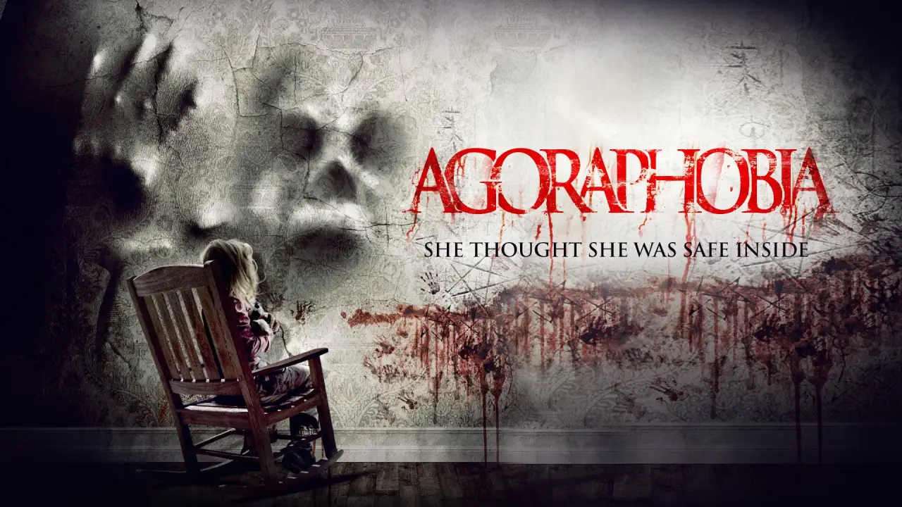 Agoraphobia hdfilme