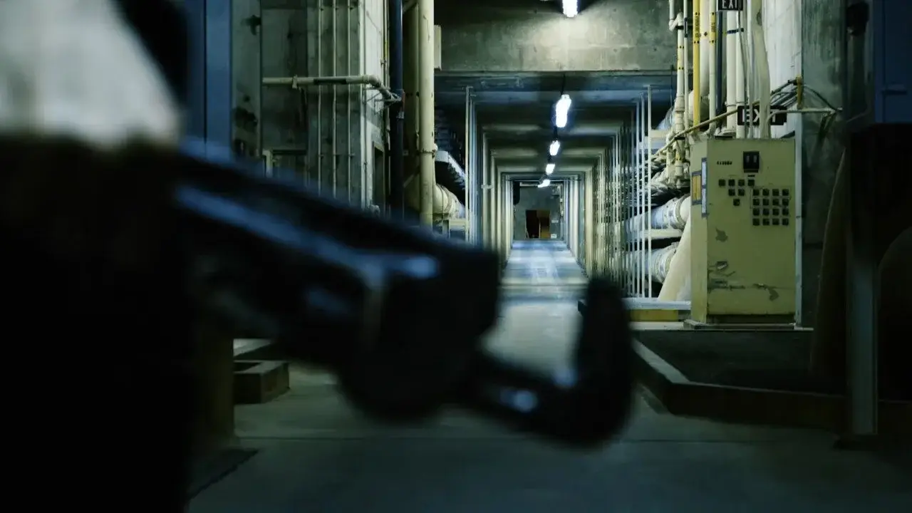 Alien Domicile - Battlefield Area 51 hdfilme