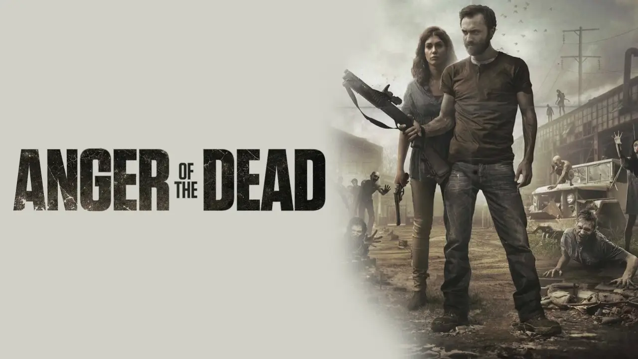 Anger Of The Dead hdfilme