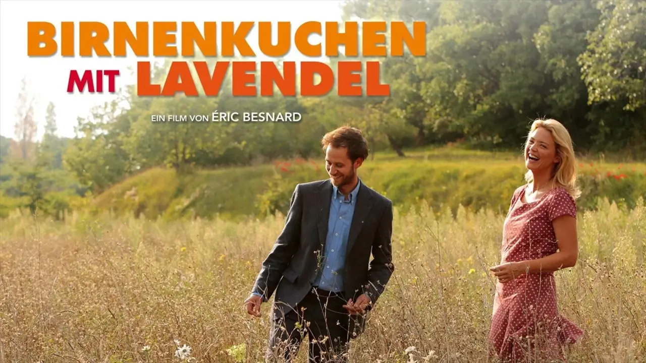 Birnenkuchen mit Lavendel hdfilme