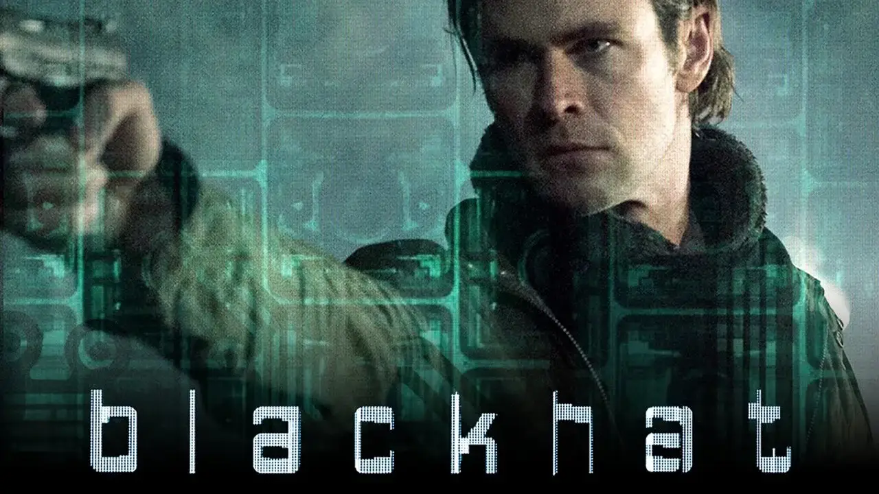 Blackhat hdfilme