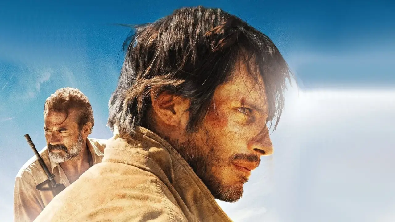 Desierto - Tödliche Hetzjagd hdfilme