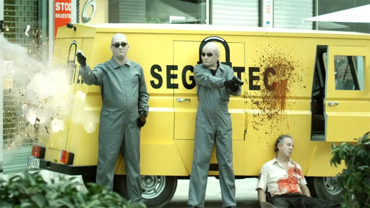 Freigänger hdfilme