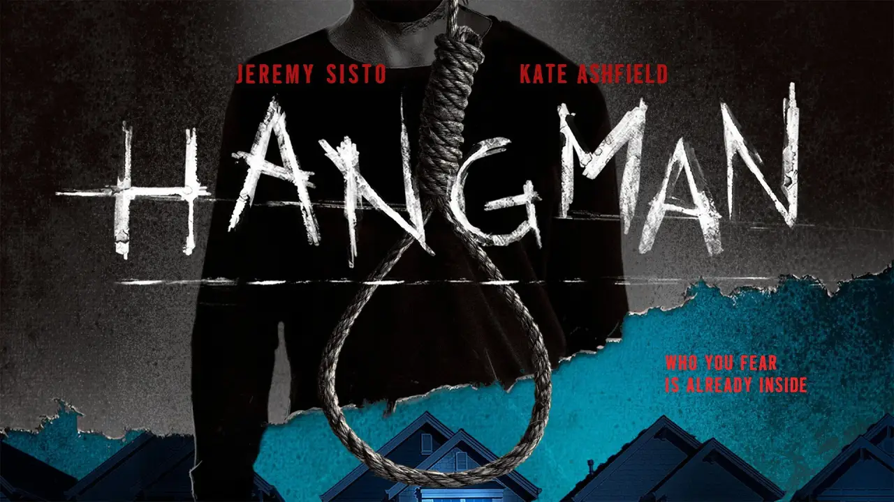 Hangman - Welcome Home hdfilme