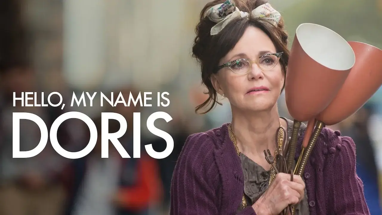 Hello, My Name Is Doris hdfilme