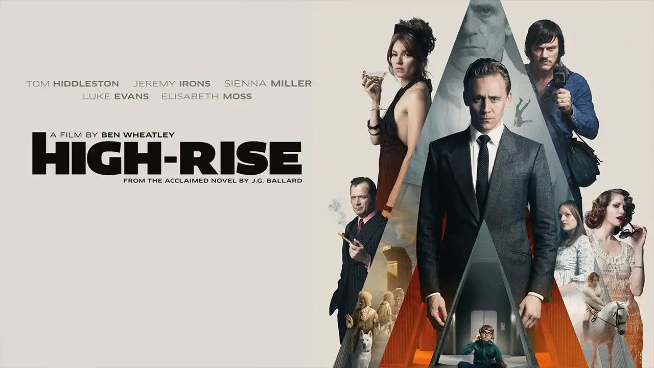High-Rise hdfilme