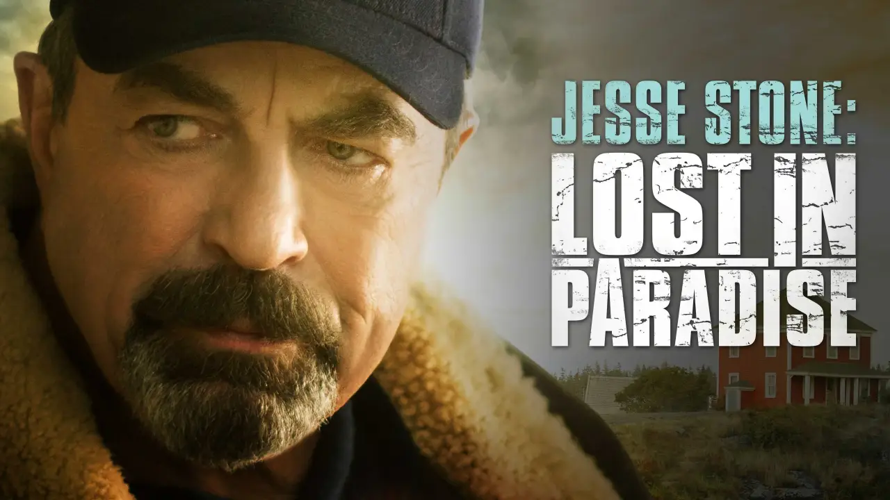 Jesse Stone: Lost in Paradise hdfilme