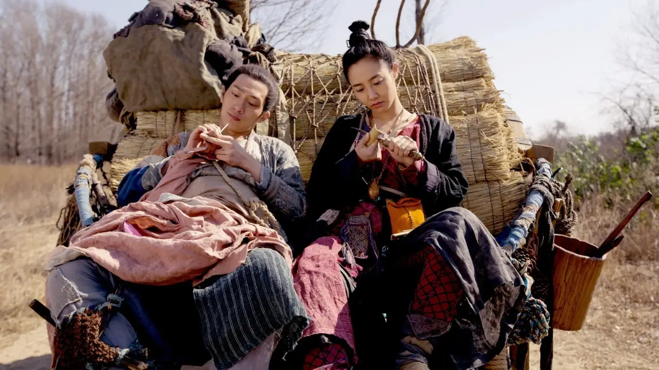 Monster Hunt hdfilme