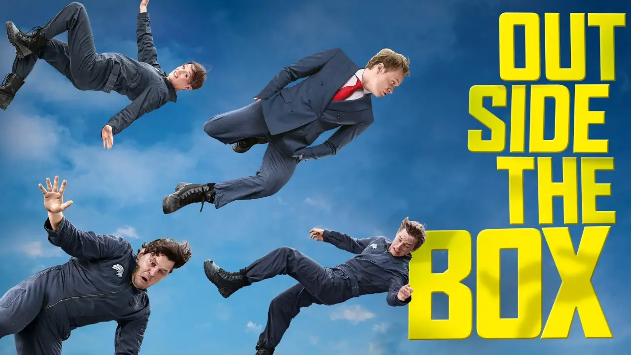 Outside the Box hdfilme