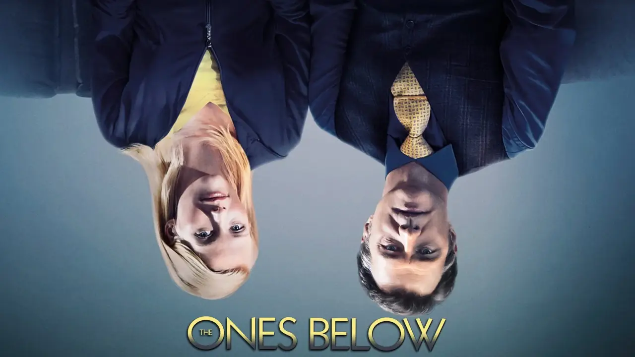 The Ones Below hdfilme
