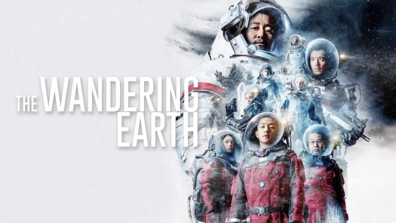 Die wandernde Erde hdfilme