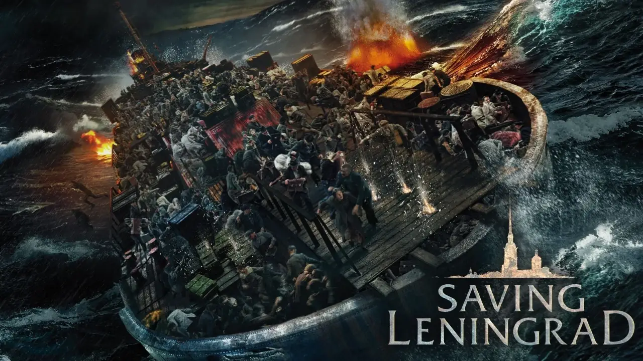 Flucht aus Leningrad hdfilme
