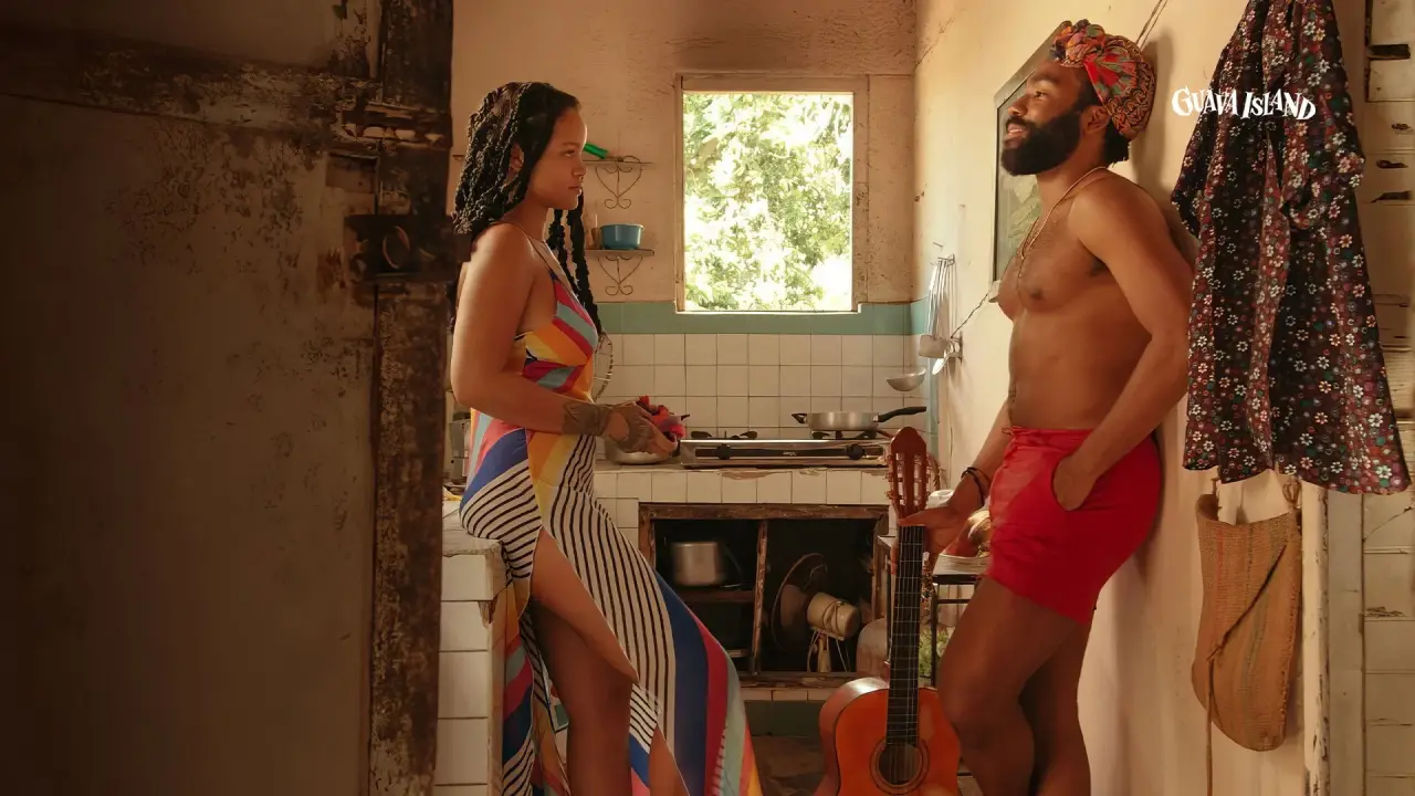 Guava Island hdfilme