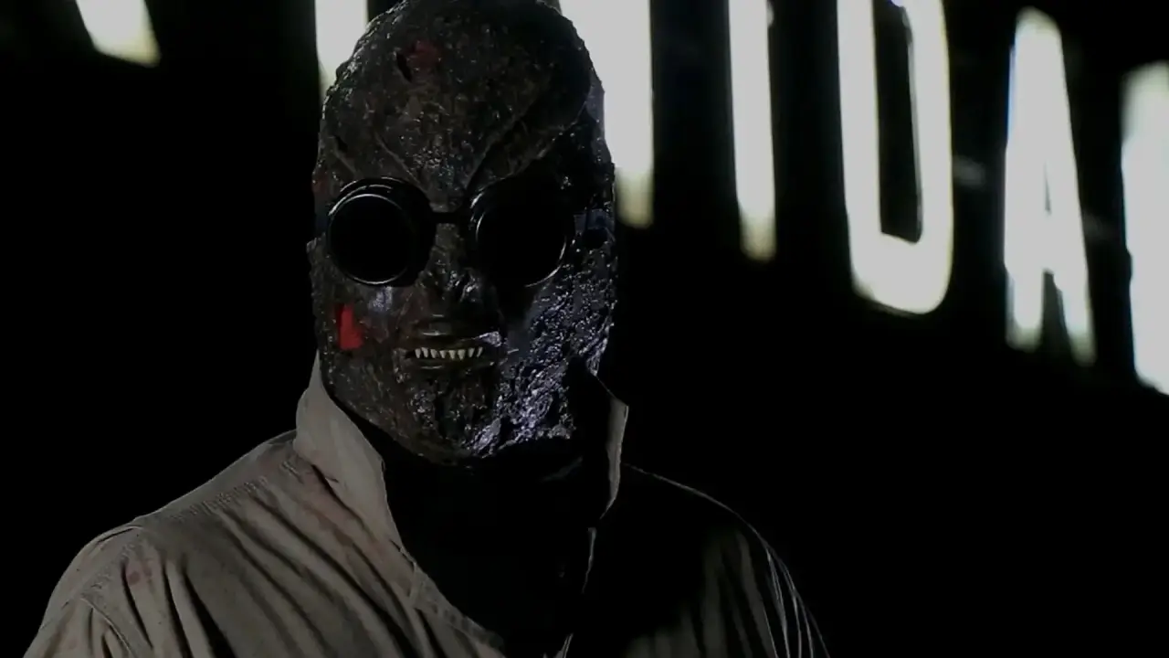 Hellbound: 13 verdammte Seelen hdfilme