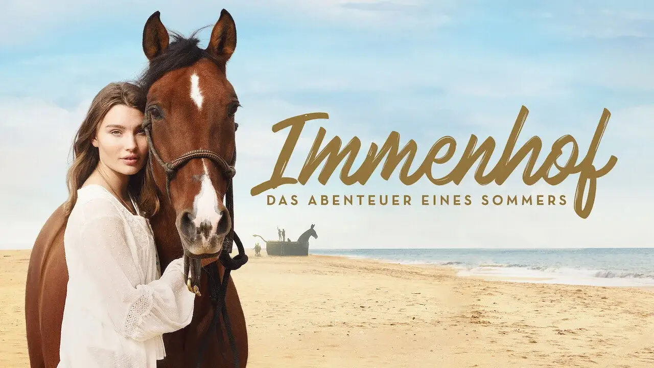 Immenhof - Das Abenteuer eines Sommers hdfilme