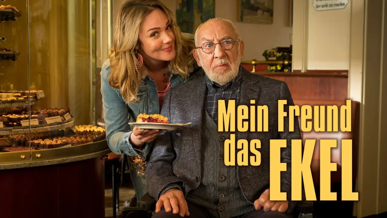Mein Freund, das Ekel hdfilme