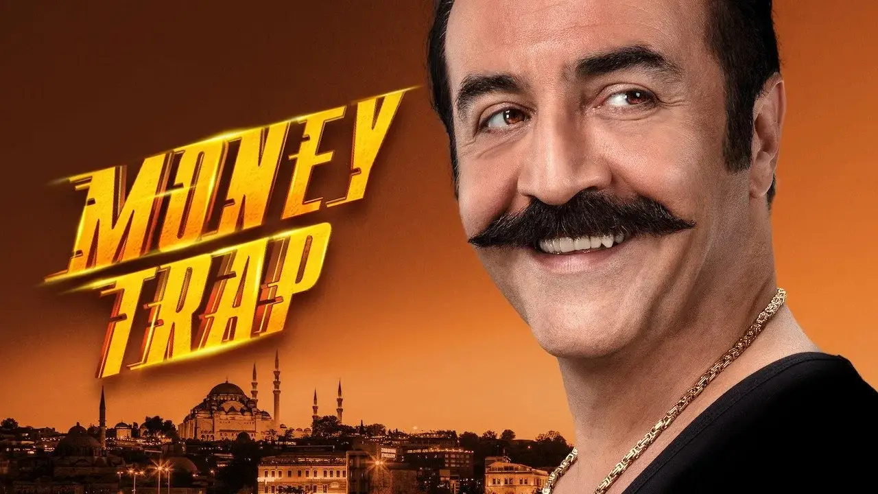 Krumme Dinger am Bosporus 2 hdfilme