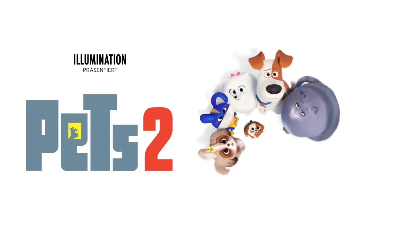 Pets 2 hdfilme