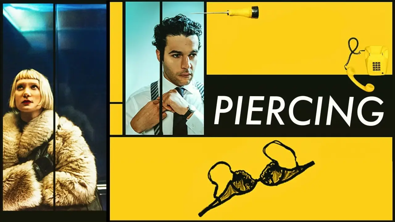 Piercing hdfilme