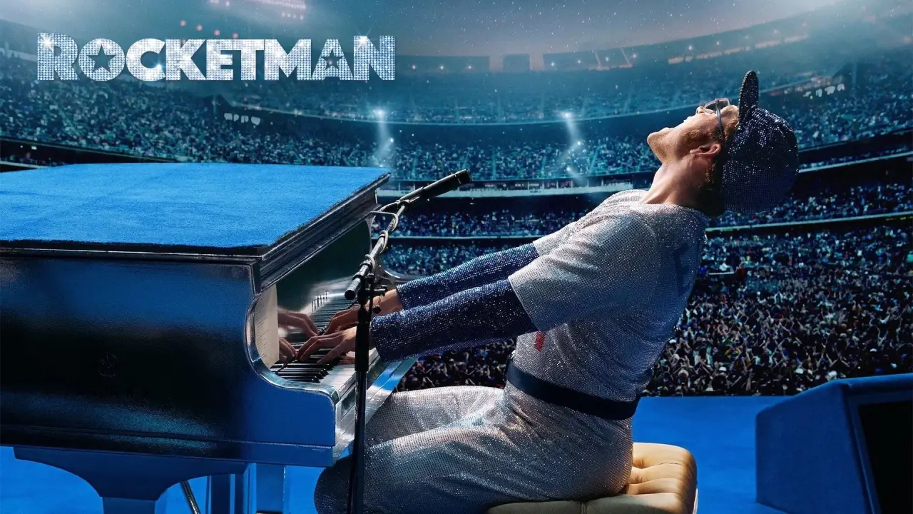 Rocketman hdfilme