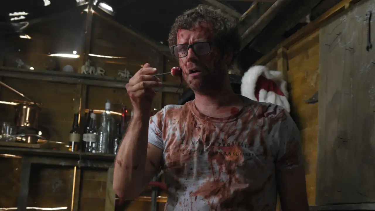Shed of the Dead hdfilme