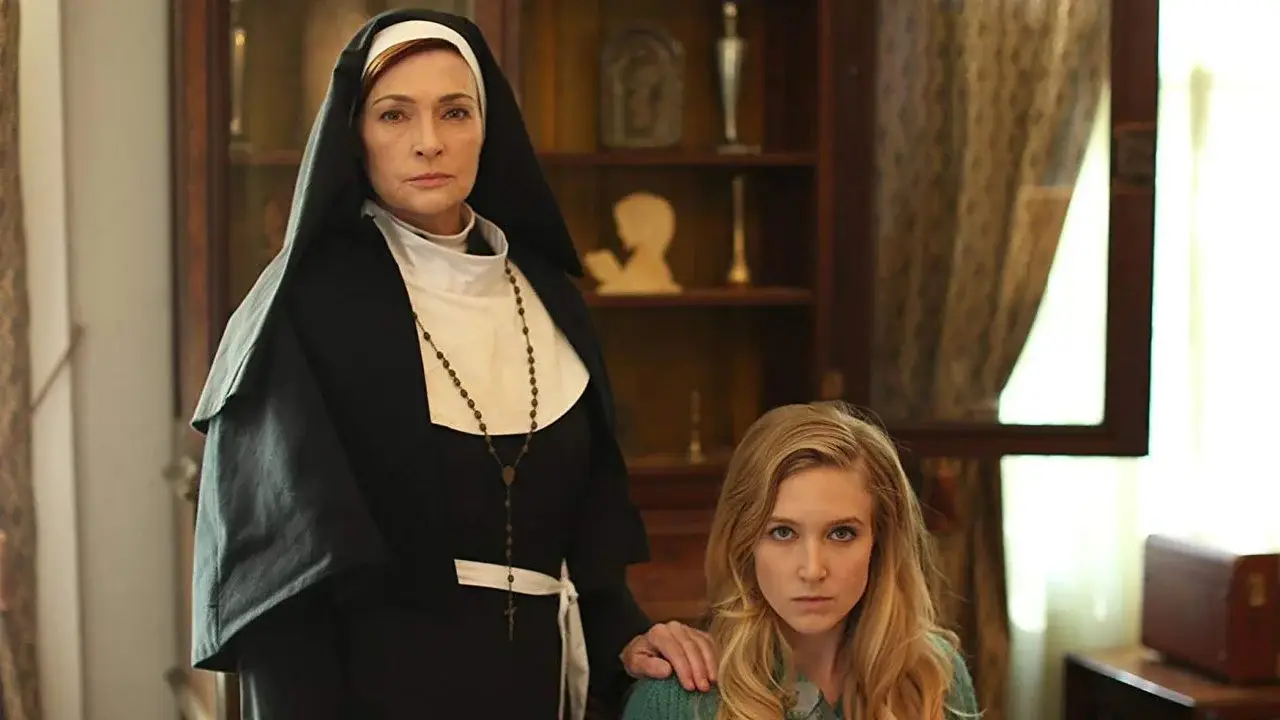 St. Agatha hdfilme