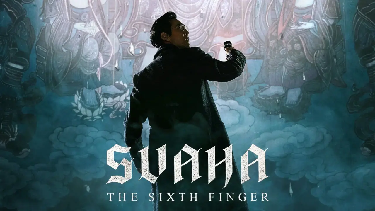 Svaha: The Sixth Finger hdfilme