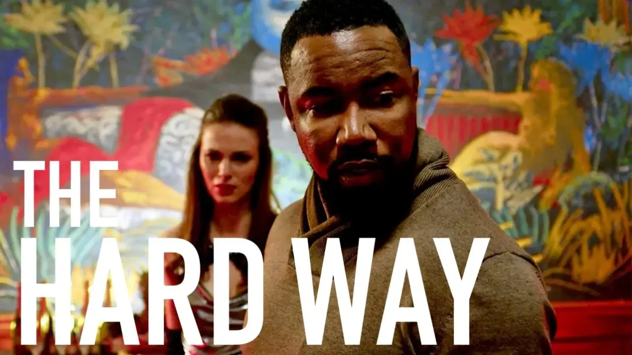 The Hard Way hdfilme