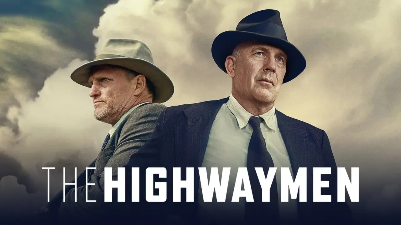 The Highwaymen hdfilme