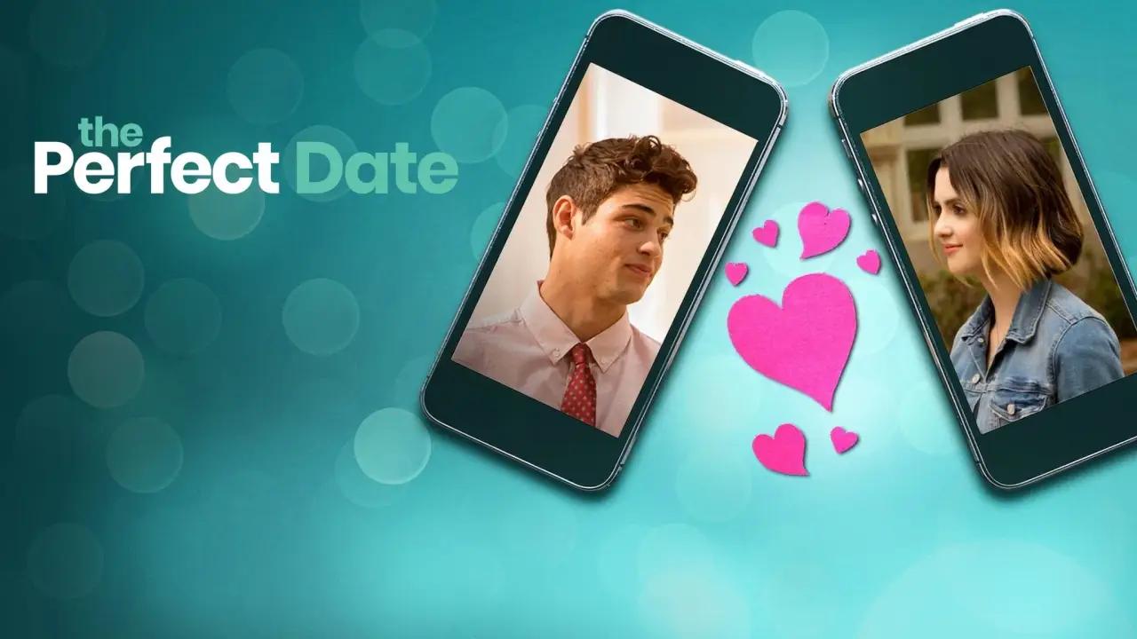 The Perfect Date hdfilme