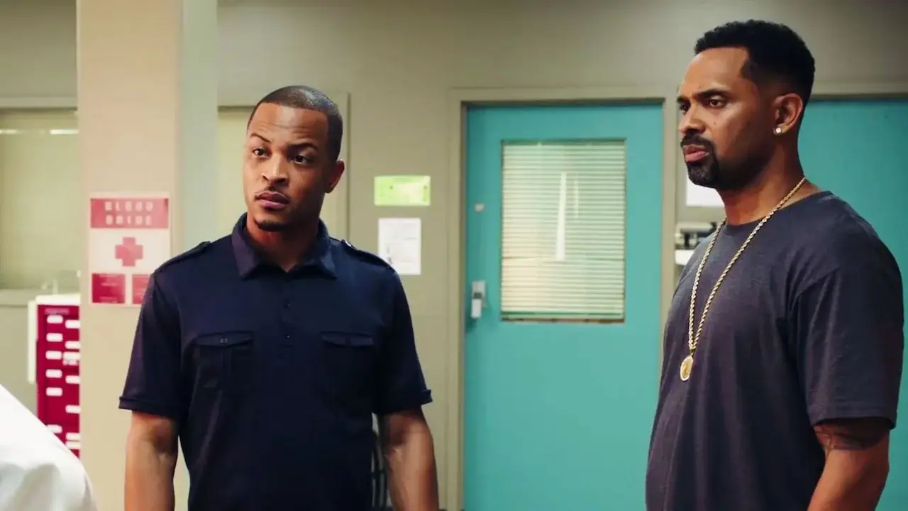 The Trap hdfilme
