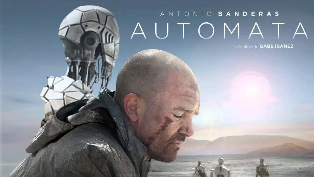 Automata hdfilme