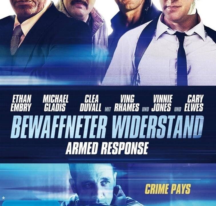 Bewaffneter Widerstand hdfilme