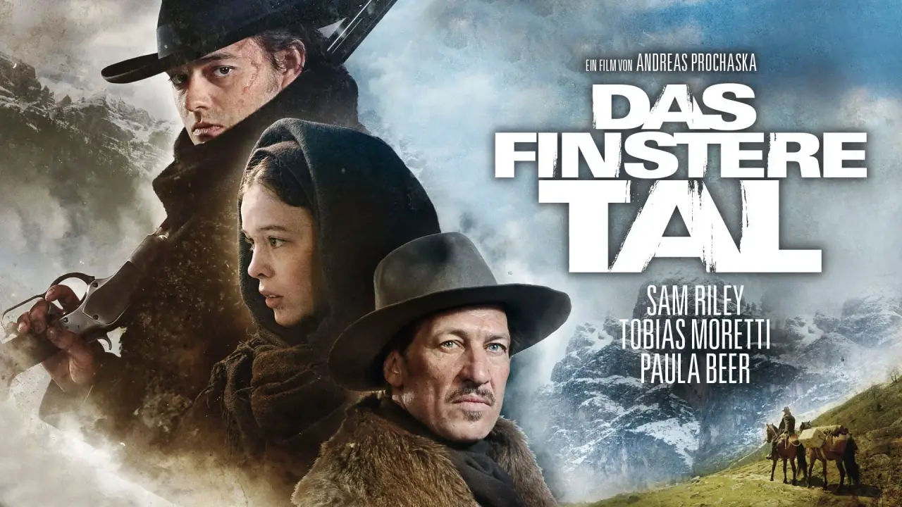 Das finstere Tal hdfilme