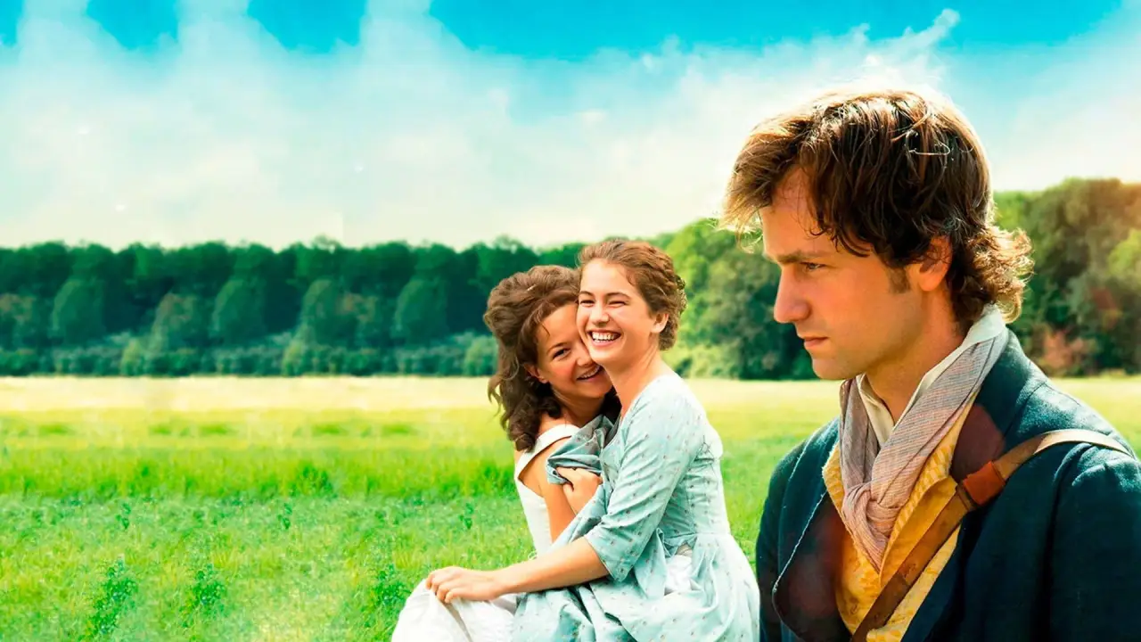 Die geliebten Schwestern hdfilme