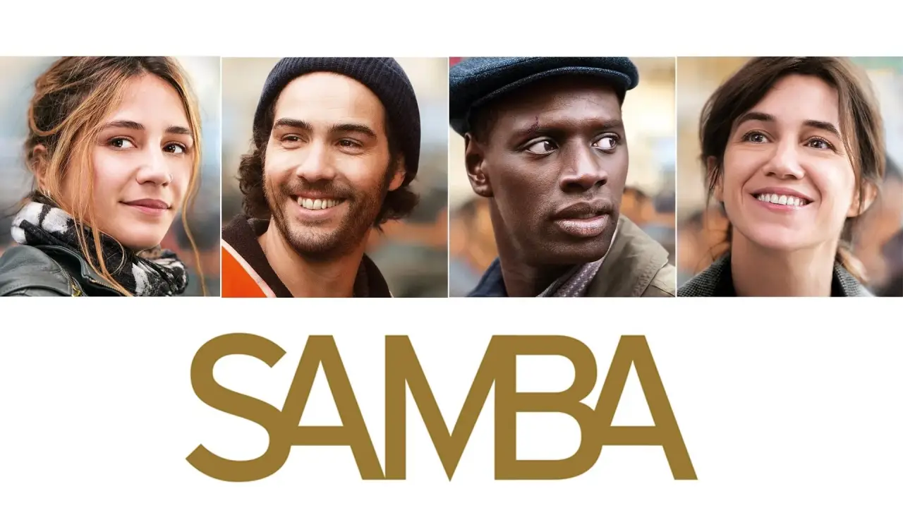 Heute bin ich Samba hdfilme