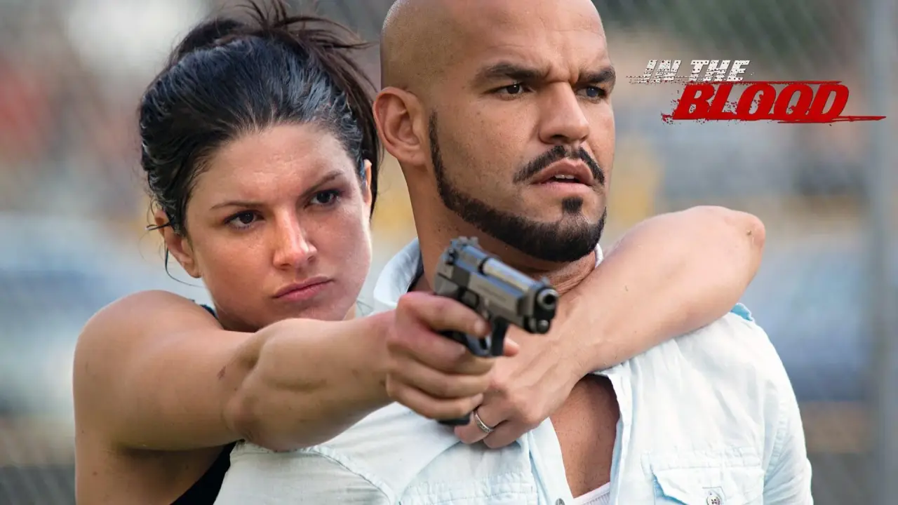 In the Blood hdfilme
