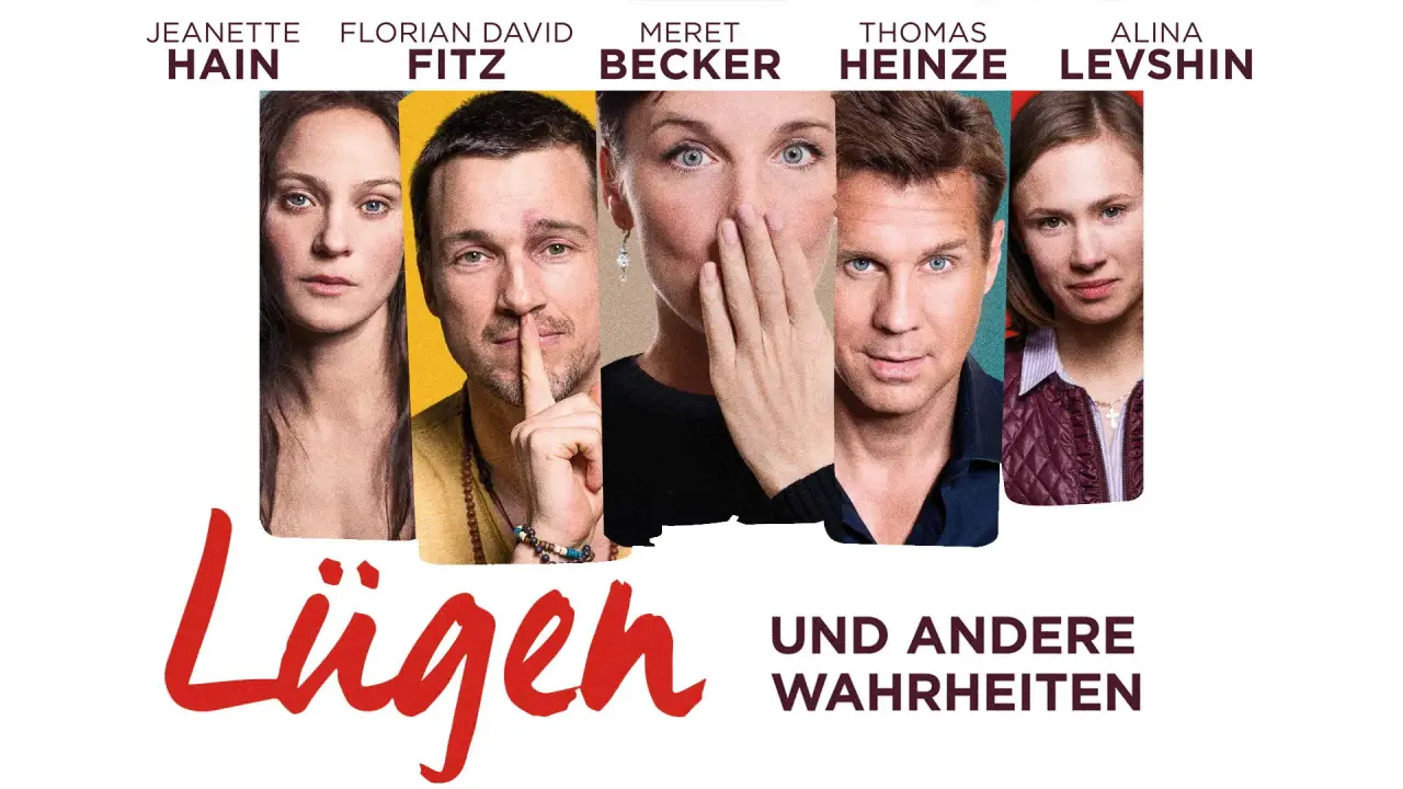 Lügen und andere Wahrheiten hdfilme